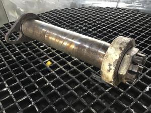 Liebherr Pin 90x521x465